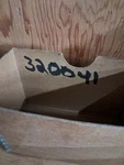 *new Oem* (lot Of 5) 8 Lots Total Omc Johnson Evinrude Screw 0320041. Fixed Price $20.00.