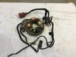 1985 Johnson Evinrude Armature Plate Assy 0582519. Fixed Price $79.05.