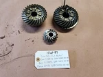 Yamaha Gear Set, 6EH-45560-00-00, 6EH-45571-00-00, 63P-45551-00-00, 151EP-87. Fixed Price $515.00.