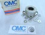A41 Genuine Omc 0384584 Bearing Housing & Seal Assembly Oem New Boat Part. Fixed Price $23.84.