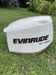 150 175 Hp Brp Evinrude Etec Motor Cover Cowl 2007 2008 0285631. Fixed Price $224.95.