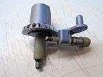 CC3A Johnson Evinrude Throttle Control Gear, Idle Adj. Screw & Spring 387634. Fixed Price $14.95.