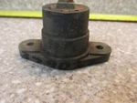 Omc Johnson Evinrude New Rubber Mount 0379022. Fixed Price $10.00.