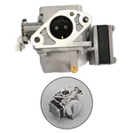 Carburetor Fit For Tohatsu Outboard 9.8HP 2-STROKES Engine 3B2-03200-1#. Fixed Price $67.62.