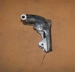 Mercury Hp 4 Stroke Efi Swivel Bracket Assembly Pn 850066A1 Fit 1998-2012+. Fixed Price $92.00.