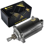 Starter For Yamaha 6E5-81800-10-00 6E5-81800-11-00 6E5-81800-12-00. Fixed Price $70.00.