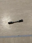 2000 Suzuki 25HP Oil Pump Control Rod. Fixed Price $10.00.