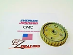 Johnson Evinrude Omc 510415 Pully Nos Oem Free Shipping. Fixed Price $24.99.