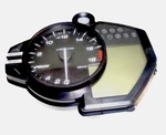 Tach Gauges Cluster Speedometer 2017-2020 Yamaha Yzf R6 31K. Fixed Price $375.00.