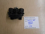 433475, 436857 Johnson 1999 150HP V6 J150PLEES Exhaust Relief T73. Fixed Price $24.99.