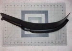Yamaha 4BD-21691-00-00 Right Rear Fender Flap '95-'97 '99 Timberwolf 2WD. Fixed Price $89.99.