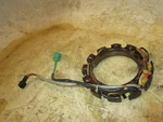 Yamaha 90HP 2 Stroke Outboard Stator (6H0-85510-03-00). Fixed Price $200.00.