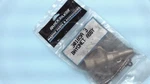 Mercury 30185A3 Bayonet Fuel Connector, .250 X Thread. Fixed Price $5.45.
