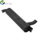 6683915 Muffler Compatible For Bobcat S150 S160 S175 S185 S205 T180 T190. Fixed Price $81.09.