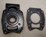 Mercury Drive Shaft Seal Impeller Cover Assembly W/ Gasket 43055A4 46-8M0113262. Fixed Price $130.00.