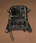 Force 120 Hp Stroke Adapter Plate Assy Pn 820192A1 Fits 1995-1999. Fixed Price $60.00.
