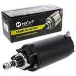 Niche Starter Motor For Mercury Marine 50-893888T 40 60 Hp Fourstroke. Fixed Price $59.95.