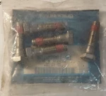 Mercury Quicksilver 10-19925150 Screw (5PK). Fixed Price $12.95.