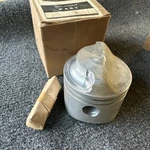 Mercury 729-1948A4 Piston & Pin Vintage Nos Oem. Fixed Price $25.00.