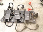 Ignition Plate With 6 Coils 850295T4 850227 Mercury Optimax 200-225 Hp. Fixed Price $199.99.