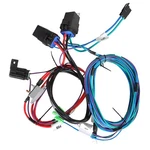 Marine Wire Harness Replacement For Cmc/th PT-35 PL-65 Tilt Trim Unit&jack Plate. Fixed Price $49.49.