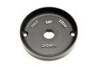 Omc 172899 Tilt Trim Panel Nos. Fixed Price $28.42.