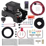 Wirelsss Air Suspension Compressor Controller Kit Fit For Toyota Tundra Tacoma. Fixed Price $488.89.