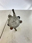 Yamaha Oem Fuel Pump Assy #63P-24410-00-00. Fixed Price $40.00.