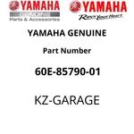 Yamaha Genuine Thermosensor Assy 60E-85790-01 New. Fixed Price $148.74.