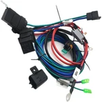 Marine Wiring Harness Jack Plate And Tilt Trim Unit For Cmc/th 7014G PT-35 PL-65. Fixed Price $45.57.