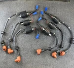 Set Of Oem Yamaha 200HP Hpdi Stroke Outboard Ignition Coils 60V-82310-00. Fixed Price $100.00.