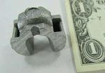 New Shifter Shaft Cradle/holder/fork Many Models Evinrude Johnson Omc 334163. Fixed Price $8.99.