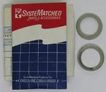 New Omc Outboard Marine Corp Boat Oem Retainer Part No. 324314 Sold Individually. Fixed Price $26.99.
