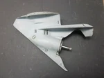 Johnson Evinrude 3 Hp & 4 Lower Unit Weedless Gearcase 1976 Many Other Years. Fixed Price $40.00.