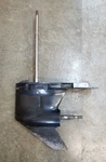 Mercury Torquemaster Lower Unit Gearcase 1689-840470-C. Fixed Price $600.00.