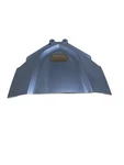 Yamaha 6KA-42723-00-00 Cover, Bottom. Fixed Price $78.95.