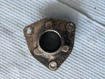 1985 Mercury Mariner 35HP Lower End 7267A1 Crankshaft Cap/seal. Fixed Price $10.00.