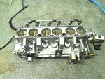 Yamaha Outboard 2006 & Later 150 175 Hp Thottle Body Assy 68F-13751-01-00. Fixed Price $84.99.