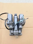6G5-43800-05-4D Yamaha Outboard 2 Stroke 115HP 130HP Power Trim Tilt Assembly. Fixed Price $225.00.