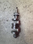 Mercury 9.9 Hp 4 Stroke Crankshaft Assembly 825703 1995-2000 M1. Fixed Price $25.00.