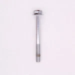 Washer Based Bolt Part Number 90105-06M17-00 For Yamaha. Fixed Price $12.99.