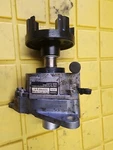 1998-1999 Yamaha Oem Mid Shaft Bearing Coupler Ass'y Freshwater Waverunner Xl. Fixed Price $109.99.