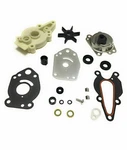 Outboard Water Pump Impeller Repair Kit 46-42089A5 Mariner Mercury Force 6-15 Hp. Fixed Price $28.99.