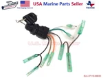 Ignition Key Switch Suzuki Outboard DF9.9 DF15 DF30 DF40 DF50 DF60 DF70 DF140. Fixed Price $22.99.