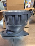 Yamaha Upper Casing 63P-45111-00-8D. Fixed Price $225.00.
