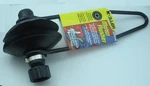 Moeller 99076-10 Universal Earmuff Style Slip-on Motor Flusher. Fixed Price $8.11.