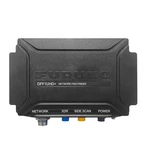 Furuno DFF1UHD+ Truecho Chirp Fishfinder W/side-scan Black Box Sounder. Fixed Price $1515.99.