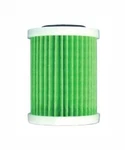 Yamaha Outboard Primary Fuel Filter Element F150 F200 F300 6P3-WS24A-01-00. Fixed Price $13.49.