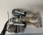 6 Month Warranty Suzuki 48503-92J01 DF115 DF140 Power Trim And Tilt Unit. Fixed Price $325.00.