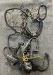 1976 Chrysler 135HP Module S474301 Capacitor F474030 Coils Cylinder Harness. Fixed Price $200.00.